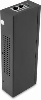 Инжектор PoE Digma DNP90W52GWXM 100/1000/2500/10GBASE-T 90Вт 100-240В(АС) - купить недорого с доставкой в интернет-магазине