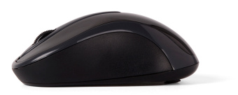 Мышь A4Tech G3-280A серый/черный оптическая 1200dpi беспров. USB 3but - купить недорого с доставкой в интернет-магазине