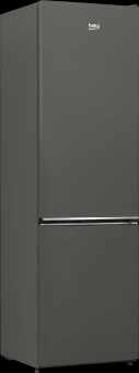 Холодильник Beko B1RCSK312G 2-хкамерн. серый - купить недорого с доставкой в интернет-магазине