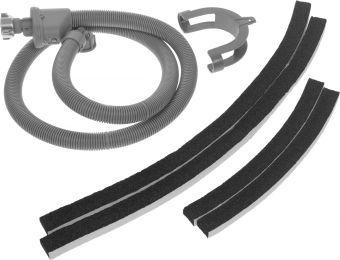 Стиральная машина Haier HW70-BP12269 класс: A+++ загр.фронтальная макс.:7кг белый инвертор - купить недорого с доставкой в интернет-магазине