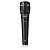 Микрофон проводной BBK CM114 2.5м черный
