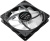 Вентилятор Deepcool RF120 FS RGB 120x120mm черный 4-pin 18-27dB 143gr Ret (DP-FLED3-RF120-FS) - купить недорого с доставкой в интернет-магазине
