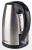 Чайник электрический Vitek VT-7002 1.8л. 2200Вт прозрачный/черный корпус: стекло/пластик - цена, купить или заказать с доставкой в интернет-магазине Чайник электрический Vitek VT-7002 1.8л. 2200Вт прозрачный/черный корпус: стекло/пластик - купить недорого с доставкой в интернет-магазине