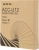 Вентилятор для корпуса Accord ACC-U12 ARGB 120х120x25 черный 4-pin 27дБ (ACC-U12 ARGB BLACK) brown box - купить недорого с доставкой в интернет-магазине