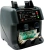 Счетчик банкнот DoCash DC-55V HD автоматический мультивалютный 29147 - купить недорого с доставкой в интернет-магазине