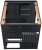 Корпус Azza Regis черный без БП ATX 5x120mm 4x140mm 2xUSB3.0 audio bott PSU - купить недорого с доставкой в интернет-магазине