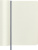 Блокнот Moleskine CLASSIC SOFT QP619B20 Large 130х210мм 192стр. пунктир мягкая обложка синий сапфир - купить недорого с доставкой в интернет-магазине