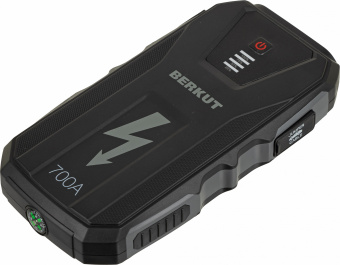 Пуско-зарядное устройство Berkut JSL-15000 - купить недорого с доставкой в интернет-магазине