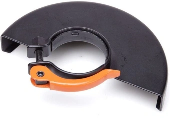 Углошлифовальная машина Sturm! AG9012TJ 1000Вт 10000об/мин рез.шпин.:M14 d=125мм - купить недорого с доставкой в интернет-магазине