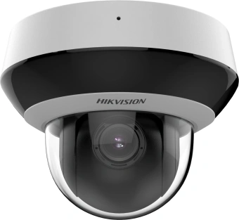 Камера видеонаблюдения IP Hikvision DS-2DE2A404IWG1-E 2.8-12мм цв. - купить недорого с доставкой в интернет-магазине