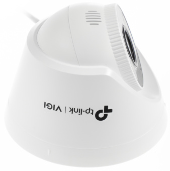 Камера видеонаблюдения IP TP-Link Vigi C440 4-4мм цв. корп.:белый/черный (VIGI C440(4MM)) - купить недорого с доставкой в интернет-магазине
