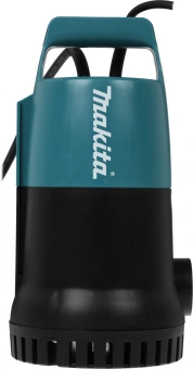 Насос дренажный Makita PF0300 300Вт 8400л/час центробежный - купить недорого с доставкой в интернет-магазине