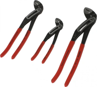 Набор ключей Knipex KN-002009V03 - купить недорого с доставкой в интернет-магазине