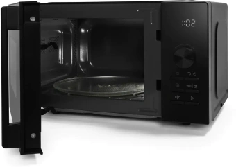 Микроволновая Печь Gorenje MO20A3B5 20л. черный - купить недорого с доставкой в интернет-магазине