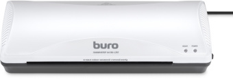 Ламинатор Buro BU-L283 белый A4 (80-125мкм) 25см/мин (2вал.) лам.фото - купить недорого с доставкой в интернет-магазине