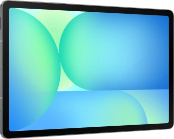 Планшет Samsung Galaxy Tab S10 FE 1580 (2.9) 8C RAM8Gb ROM128Gb 10.9" TFT 2304x1440 5G 1Sim eSIM Android 15 серый 13Mpix 12Mpix BT WiFi microSD 1Tb 8000mAh - купить недорого с доставкой в интернет-магазине