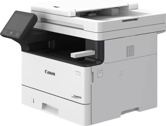 МФУ лазерный Canon i-Sensys MF465DW II (7188C007) A4 Duplex Net WiFi белый - купить недорого с доставкой в интернет-магазине