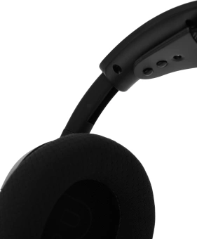 Наушники с микрофоном Steelseries Arctis Nova 3 черный 1.2м накладные оголовье (61631) - купить недорого с доставкой в интернет-магазине