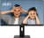 Монитор MSI 27" MP273UP E6 черный IPS LED 16:9 HDMI M/M матовая HAS Piv 300cd 178гр/178гр 3840x2160 60Hz DP 4K 5.75кг - купить недорого с доставкой в интернет-магазине