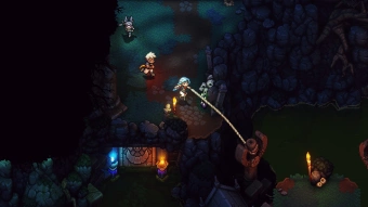 Игра для PS5 PlayStation Sea of Stars Стандартное издание (6+) - купить недорого с доставкой в интернет-магазине