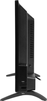 Телевизор LED BBK 24" 24LEM-1060/T2C черный HD 60Hz DVB-T2 DVB-C USB (RUS) - купить недорого с доставкой в интернет-магазине