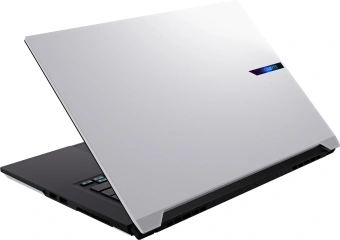 Ноутбук Gigabyte Aero X16 1WH Ryzen AI 7 350 32Gb SSD1Tb NVIDIA GeForce RTX 5070 8Gb 16" IPS QHD+ (2560x1600) Windows 11 Home Multi Language silver WiFi BT Cam (1WH93EEC64DH) - купить недорого с доставкой в интернет-магазине