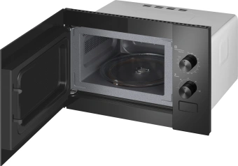Микроволновая печь Weissgauff HMT-456 20л. 600Вт черный (встраиваемая) - купить недорого с доставкой в интернет-магазине