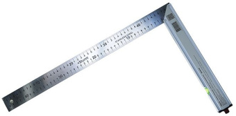 Угольник Sturm! 2020-06-500 - купить недорого с доставкой в интернет-магазине