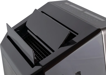Климатический комплекc Panasonic F-VXK70R-T 58Вт коричневый - купить недорого с доставкой в интернет-магазине