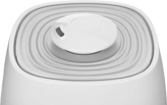 Увлажнитель воздуха Royal Clima RUH-AC300/4.0M-WT 25Вт (ультразвуковой) белый/серый - купить недорого с доставкой в интернет-магазине
