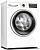 Стиральная машина Bosch WDS28460ME пан.англ. класс: A загр.фронтальная макс.:8кг (с сушкой) белый инвертор