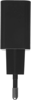Сетевое зар./устр. Samsung EP-T1510N 15W 2A+1.67A (PD) USB Type-C для Samsung черный (EP-T1510NBEGRU) - купить недорого с доставкой в интернет-магазине