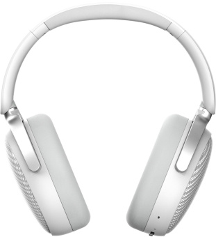 Наушники мониторные A4Tech Fstyler BH350C белый беспроводные bluetooth оголовье (BH350C WHITE) - купить недорого с доставкой в интернет-магазине