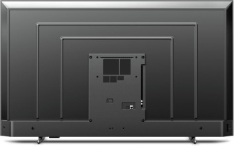 Телевизор LED Philips 55" 55PUS7608/60 антрацитовый 4K Ultra HD 60Hz DVB-T DVB-T2 DVB-C DVB-S DVB-S2 USB WiFi Smart TV (RUS) - купить недорого с доставкой в интернет-магазине