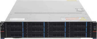 Сервер IRU Rock s2112a 1x9554 2x32Gb 9460-8i AST2600 2xGigEth 2x1600W w/o OS (2158641) - купить недорого с доставкой в интернет-магазине