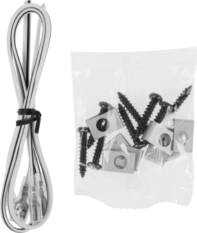 Колонки автомобильные Pioneer TS-G1310F 230Вт 89дБ 4Ом 13см (5дюйм) (ком.:2кол.) коаксиальные однополосные - купить недорого с доставкой в интернет-магазине