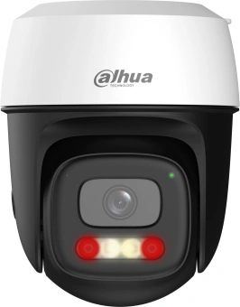 Камера видеонаблюдения IP Dahua DH-IPC-P3IP-PV-0280B Wi-Fi 2.8-2.8мм цв. корп.:белый (DH-P3I-PV) - купить недорого с доставкой в интернет-магазине