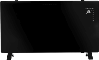 Конвектор Coolfort CF-3940 2000Вт - купить недорого с доставкой в интернет-магазине