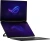 Ноутбук Asus ROG Zephyrus Duo 16 GX651AR-SR058W Core Ultra 9 386H 32Gb SSD1Tb NVIDIA GeForce RTX5070Ti 12Gb 16" OLED Touch 3K (2880x1800) Windows 11 Home dk.grey WiFi BT Cam Bag (90NR0NR2-M00260) - купить недорого с доставкой в интернет-магазине