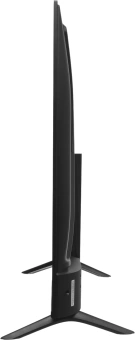Телевизор LED Xiaomi 55" TV A 55 2026 черный 4K Ultra HD 60Hz MEMC DVB-T2 DVB-C DVB-S2 USB WiFi Smart TV - купить недорого с доставкой в интернет-магазине