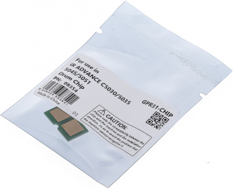 Комплект восстановления Cet CET5234 (C-EXV28) для Canon iR ADVANCE C5030/C5035/C5045/C5051 150000стр. - купить недорого с доставкой в интернет-магазине