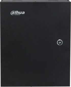 Контроллер сетевой Dahua DHI-ASC2204C-S - купить недорого с доставкой в интернет-магазине