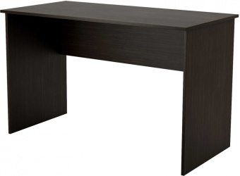 Стол для компьютера Витал-ПК Компакт 1200 столешница ЛДСП венге - купить недорого с доставкой в интернет-магазине