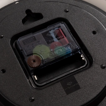 Часы настенные аналоговые Бюрократ WALLC-R80P D21см белый (WALLC-R80P21/WHITE) - купить недорого с доставкой в интернет-магазине