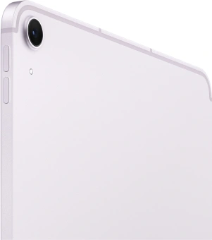Планшет Apple iPad Air 2024 A2903 M2 2.99 8C RAM8Gb ROM512Gb 11" IPS 2360x1640 5G eSIM iOS фиолетовый 12Mpix 12Mpix BT WiFi 9hr - купить недорого с доставкой в интернет-магазине