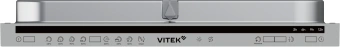 Посудомоечная машина встраив. Vitek VT-BD411 2100Вт узкая - купить недорого с доставкой в интернет-магазине