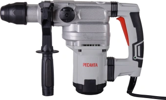 Перфоратор Ресанта П-40-1600КМ патрон:SDS-max уд.:11.3Дж 1600Вт (кейс в комплекте) - купить недорого с доставкой в интернет-магазине