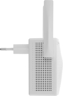 Повторитель беспроводного сигнала Tenda A18 AC1200 Wi-Fi белый - купить недорого с доставкой в интернет-магазине
