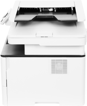 МФУ лазерный Pantum M7102DN A4 Duplex Net серый - купить недорого с доставкой в интернет-магазине