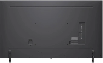 Телевизор LED LG 86" 86QNED85B6C.ARUG черный титан 4K Ultra HD 120Hz DVB-T2 DVB-C DVB-S2 USB WiFi Smart TV - купить недорого с доставкой в интернет-магазине